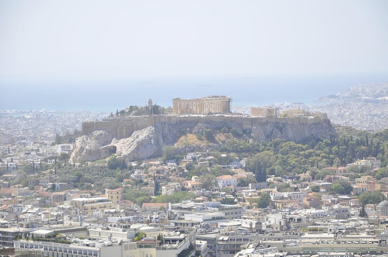 The Acropolis